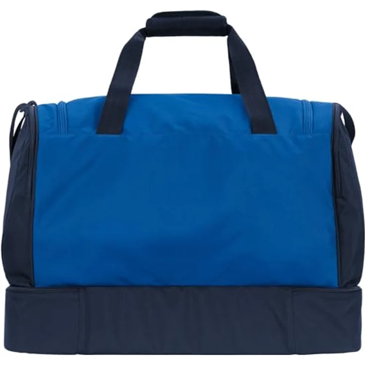 JAKO Unisex Sporttasche Iconic, vielseitige Reise- und Sporttasche in Schwarz – Bild 2