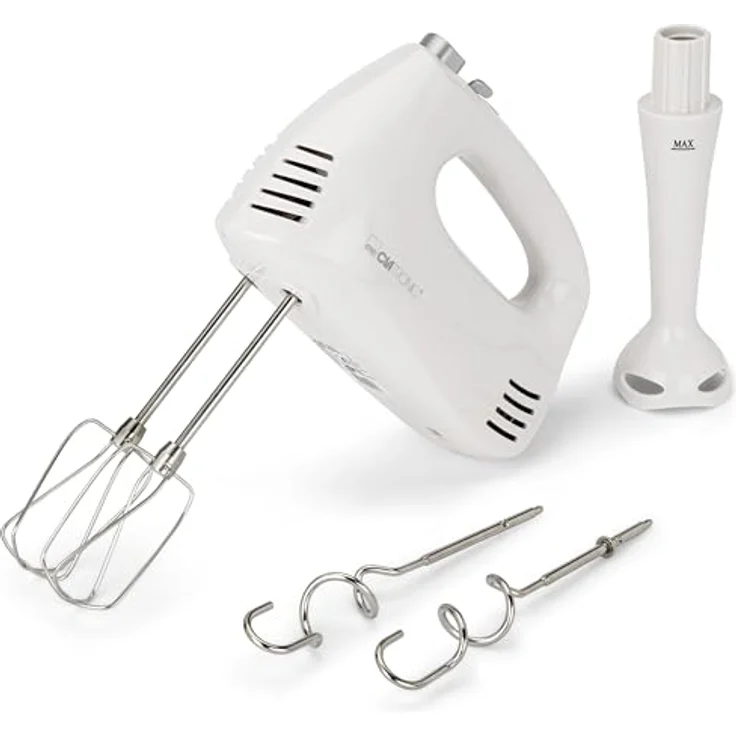 Clatronic HM 3524 – Bild 2