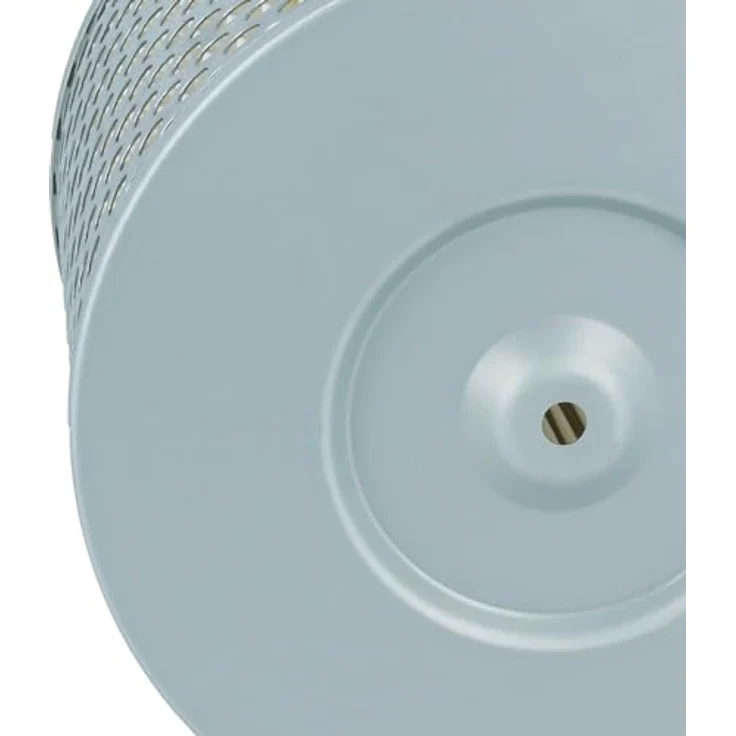 vhbw Feinstaubfilter 5x für Freuding TA 028, A82 - A84 SR, A84 - AT, F7 Filterklasse, weiß/silber, hohe Filterqualität – Bild 7
