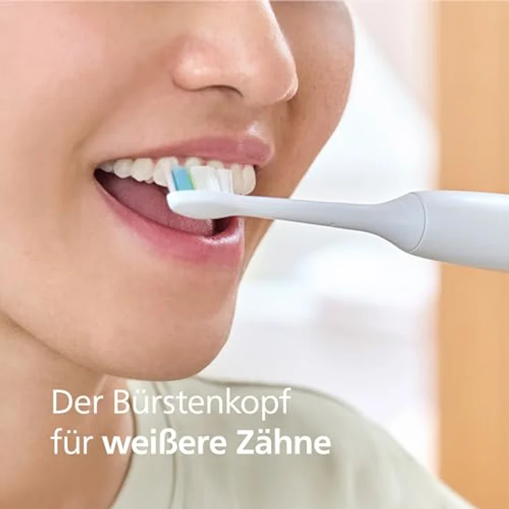 PHILIPS Sonicare W2 Optimal White Bürstenköpfe, 8er-Pack, bis zu 100% mehr Fleckenentfernung, weiß – Bild 2