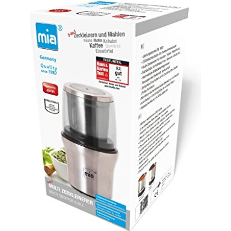MIA MC 1190 – Bild 6
