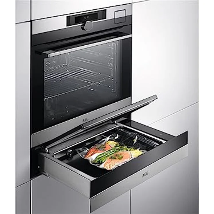 AEG KDK911423M Vakuumierungsschublade – Bild 4