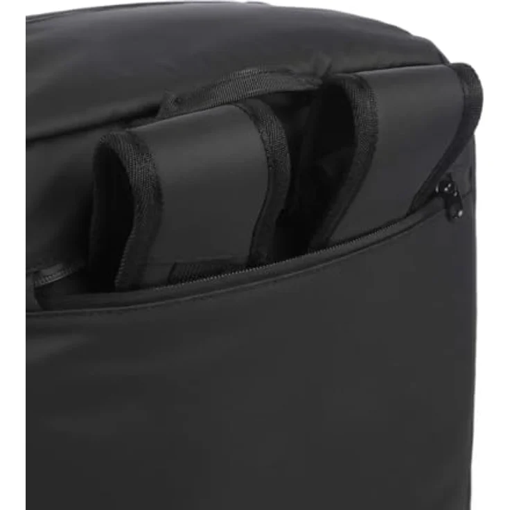 Travelite Briize Weekender Reisetasche, 53 cm, schwarz, 100% Polyester, ideal für Kurzreisen – Bild 5