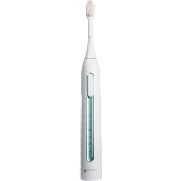 Oromed ORO-SMILE MINT Elektrische Schallzahnbürste – 5 Reinigungsmodi, 90 Tage Akku, IPX7 wasserdicht – Bild 3