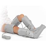 InnovaGoods Druckluft-Beinmassagegerät Maspres InnovaGoods, Massagegerät mit Druckluft-Technologie