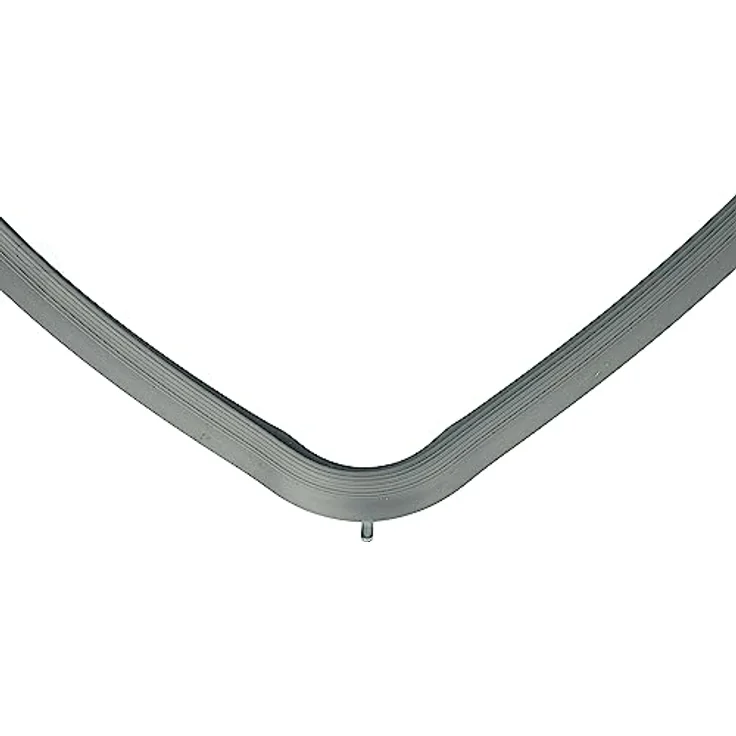vhbw Türdichtung kompatibel mit Junker & Ruh Backofen - 50 x 35 x 1 cm, Grau – Bild 5