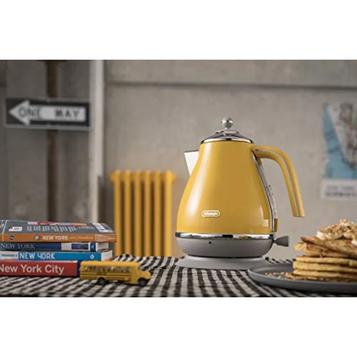 Delonghi KBOC2001.Y – Bild 4