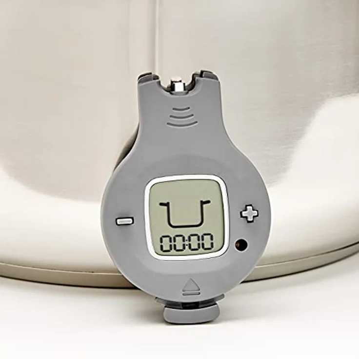 SEB X1060003 Küchenuhr Nutricook – Bild 3