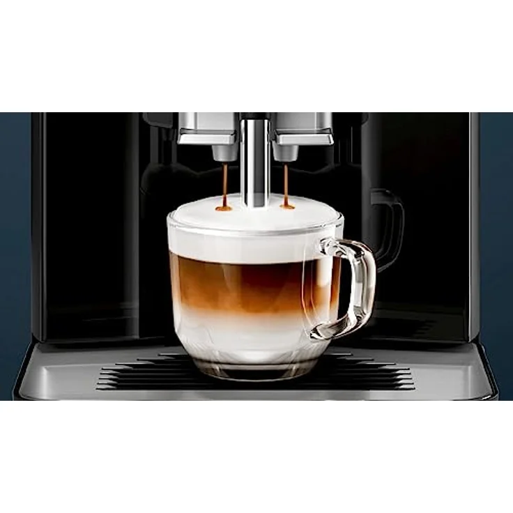 Siemens EQ.300 TI35A209RW Kaffeevollautomat mit integriertem Mahlwerk 1,4 l Vollautomatisch – Bild 6