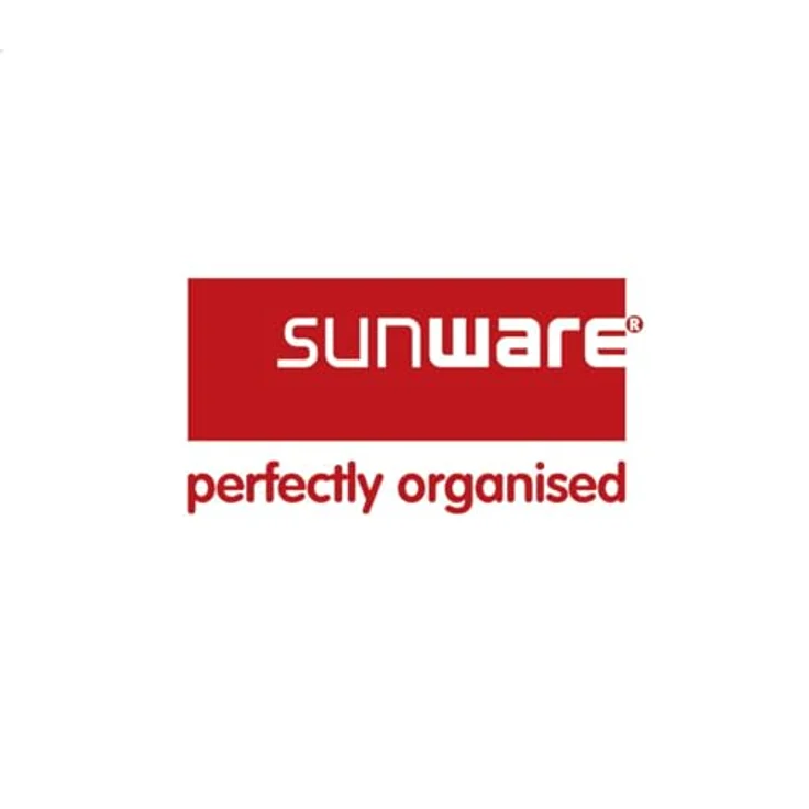Sunware Kühltasche für quadratische Faltbox, Einheitsgröße – Bild 3