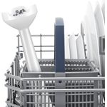 Bosch Stabmixer CleverMixx, 400 W mit QuattroBlade, kraftvoll und leise