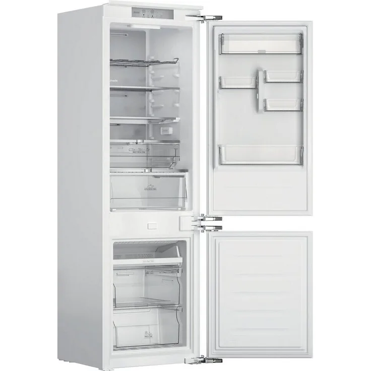 Bauknecht KGITN 18F4 M - Energieeffizienzklasse C | 182 Liter Kühlbereich, 143 kWh/Jahr, NoFrost, 177 cm Höhe, Klimaklasse ST