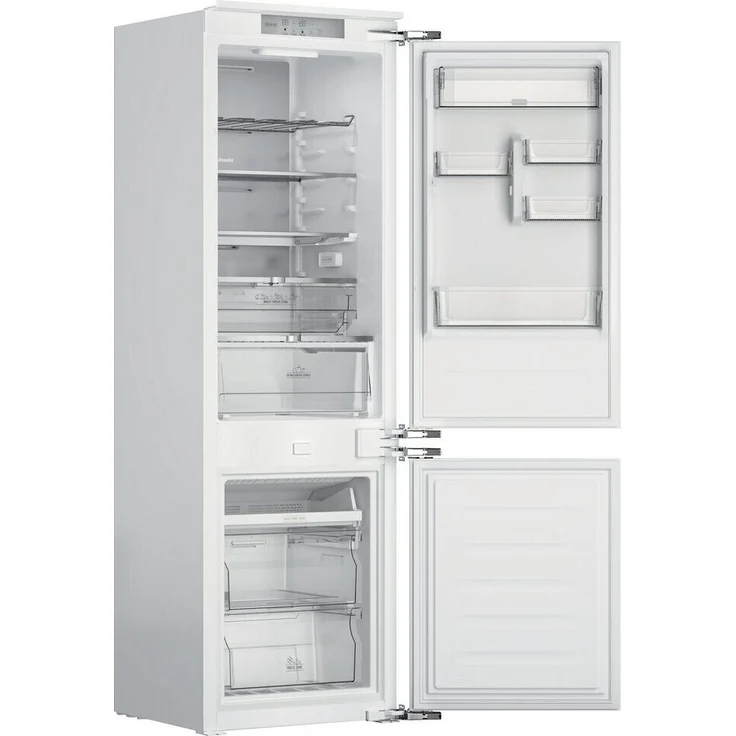Bauknecht KGITN 18F4 M - Energieeffizienzklasse C | 182 Liter Kühlbereich, 143 kWh/Jahr, NoFrost, 177 cm Höhe, Klimaklasse ST – Bild 1