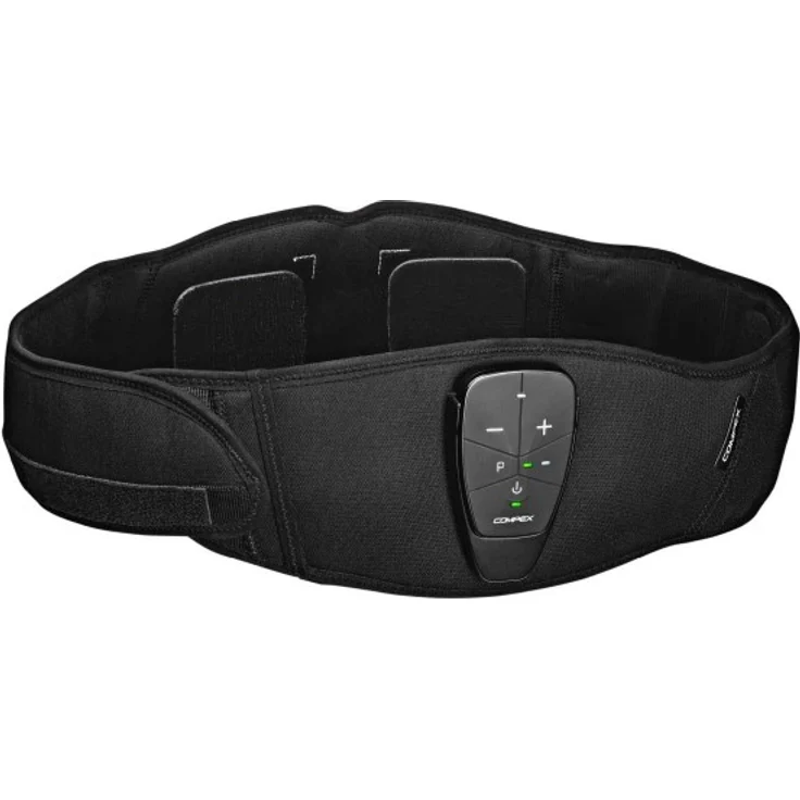 Compex Muskelstimulator CoreBelt Compex Muskelstimulator Corebelt 5.0 L/XL
