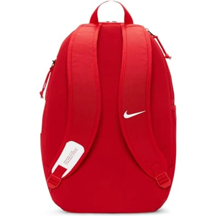 Nike Reise- & Sporttasche, vielseitig einsetzbar, schwarz – Bild 2