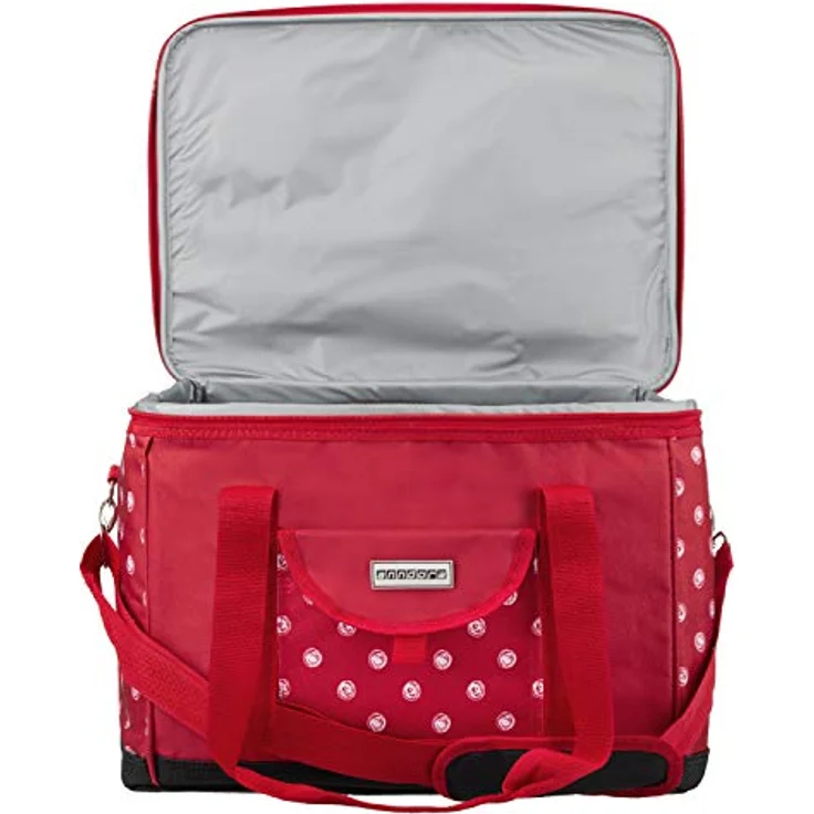 Anndora Kühltasche XL 40 Liter – Bild 4