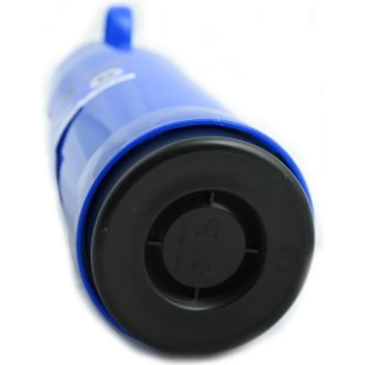 Emsa 502442 Isolierflasche, Mobil genießen, 500 ml, Schraubverschluss, Blau, Rocket – Bild 9
