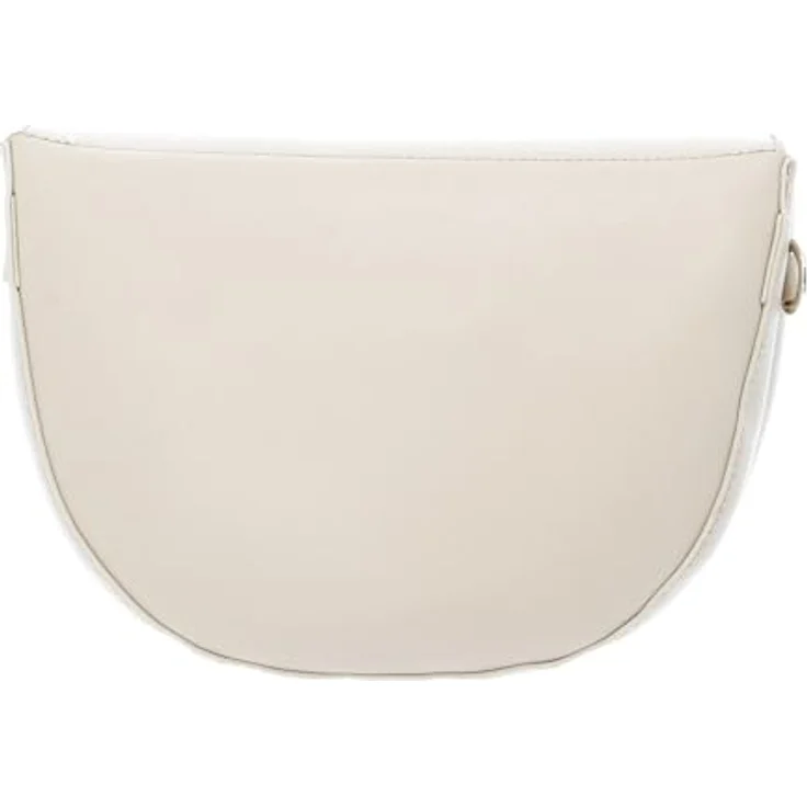 VALENTINO BAGS Umhängetasche Bigs, Vegan Leder, abnehmbarer Schulterriemen, Valentino Bags-Schriftzug, schwarz – Bild 4