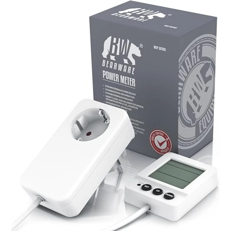 Arendo Entsafter Edelstahl, Zitruspresse mit 800 W, 0,4L Behälter, 2 Presskegel, Tropfstopp, spülmaschinengeeignet, leise – Bild 7