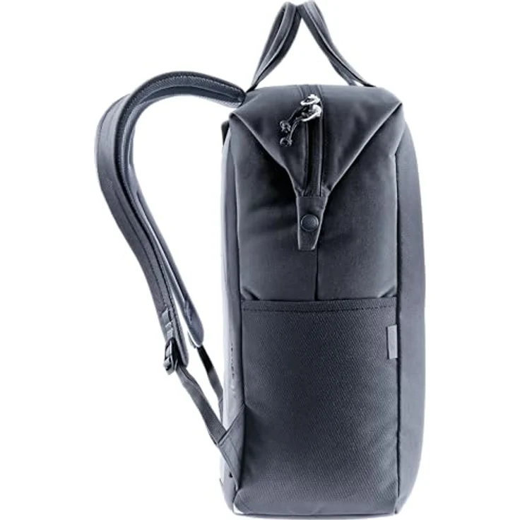 deuter VISTA Freizeitrucksack, leichter Allrounder für Stadt und Tagesausflug – Bild 2