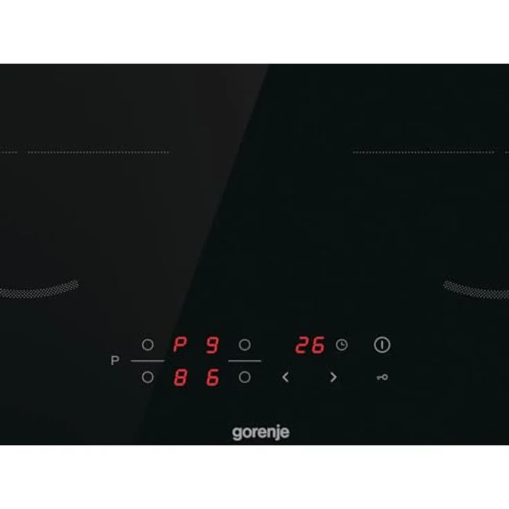 Gorenje GI6401BSCE Induktionskochfeld autark – Bild 4