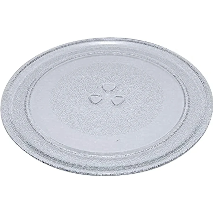 Sharp R204WA Mikrowelle, Standgerät, weiß-silber, 800 Watt, 20 Liter Garraum, 6 Leistungsstufen, Timer bis 30 Min. – Bild 6