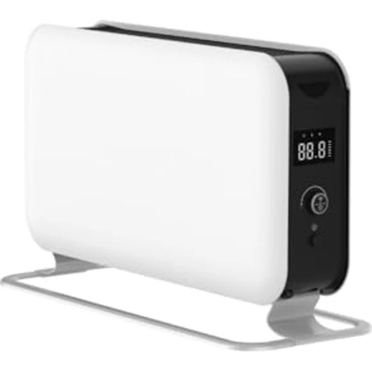 Mill WiFi Max Portable Heater 1500W – Bild 1