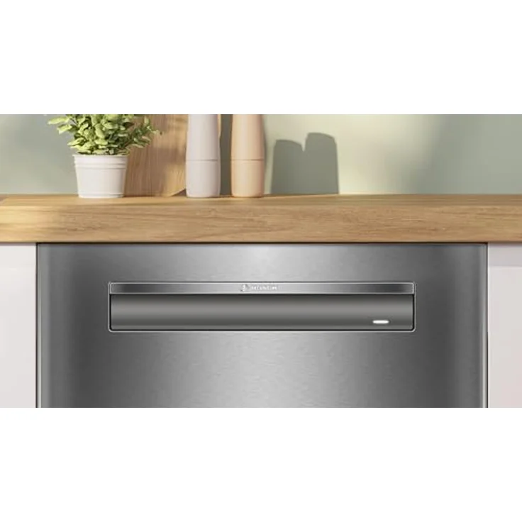 Bosch SMP4ECS71S, Unterbau-Geschirrspüler 60 cm aus Edelstahl mit benutzerfreundlicher Bedienung – Bild 13