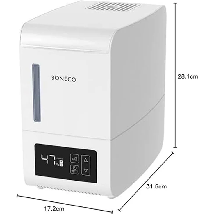 Boneco S250 Luftbefeuchter – Bild 6