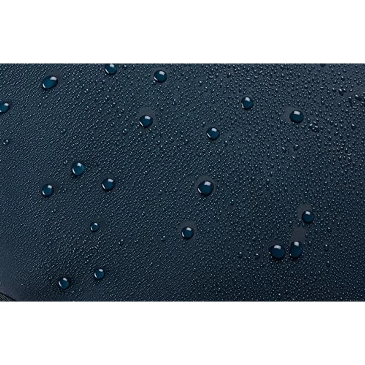 Thule Chasm 30 L Weekender Reisetasche, 49 cm, blau, 100% Polyester – Bild 16