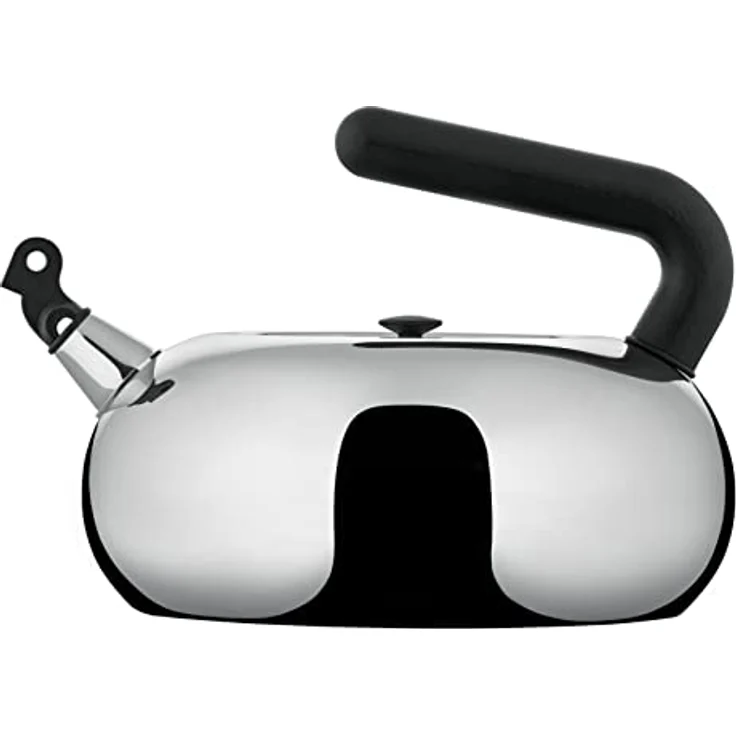 Irony Bulbul Wasserkessel AC100 Alessi LIMITED EDITION – Bild 1