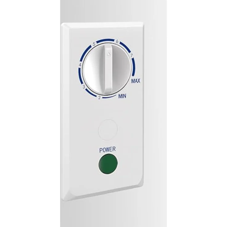 PKM Gefriertruhe 137 L, Tiefkühltruhe mit Inverter Kompressor und integriertem Drahtkorb, Weiß – Bild 3