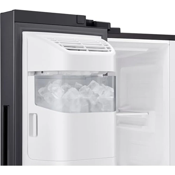 Samsung RS64DG5303B1EF Side-by-Side Kühlschrank, 417L Kühlbereich, 345 kWh/Jahr, Energieklasse E, NoFrost – Bild 8