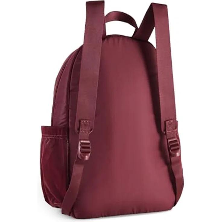 PUMA Freizeitrucksack UP 12 l, Kleiner Rucksack für Damen mit Zwei-Wege-Reißverschluss und verstellbaren Schulterriemen – Bild 2