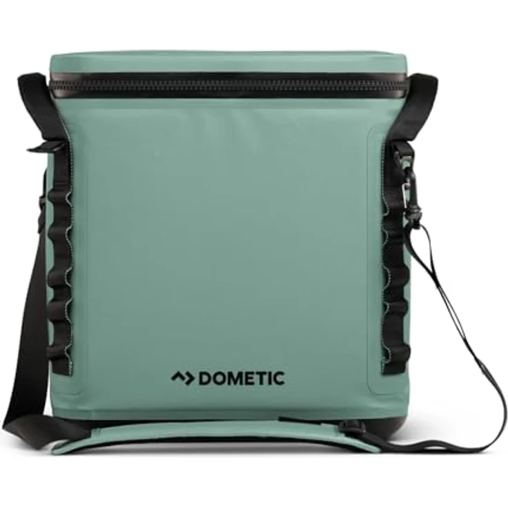 Dometic PSC 19, Kühlbox mit 19 l Kapazität, 100% wasserdichte Konstruktion, verfügbar in Glühen, Moos, Schiefer – Bild 2
