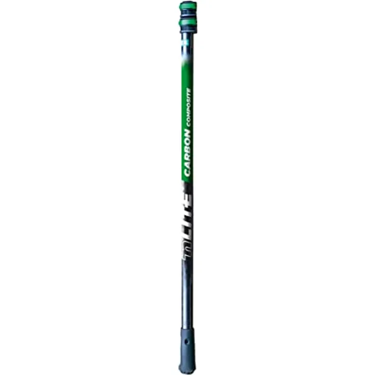 Unger CC16T nLite Karbon Composite Teleskopstange, 2 Elemente, 1,60m Länge