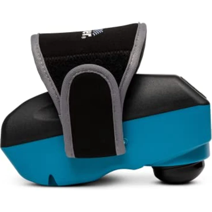 Thumper Lithium1 – Präzisionsmassa, Handgerät für Rücken, Hüfte, tiefes Gewebe, Percussion, 3 Geschwindigkeiten – Bild 2