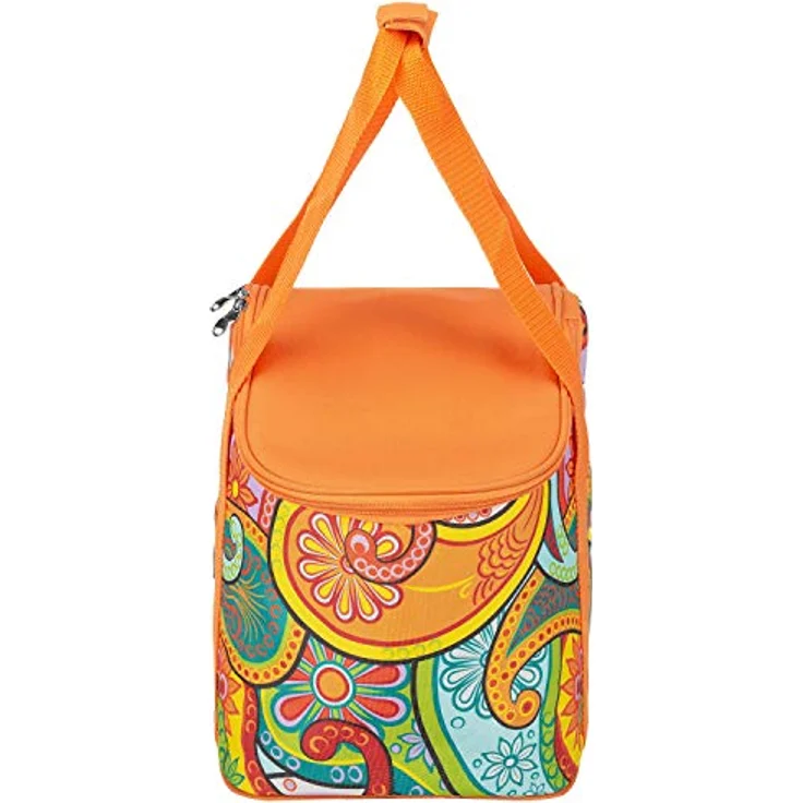 Anndora Kühltasche 20 L - paisley – Bild 5