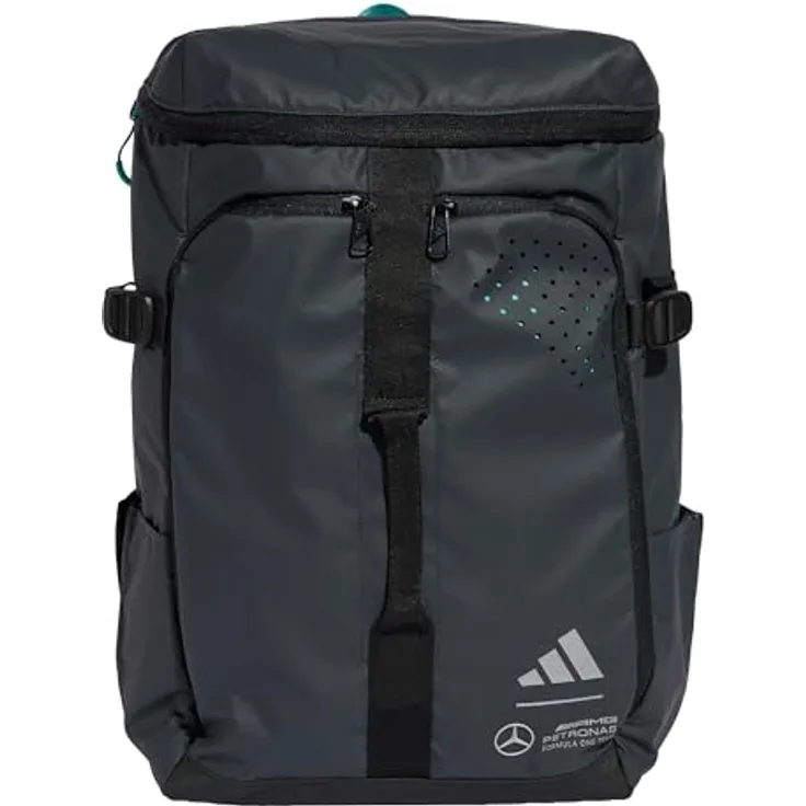 adidas Performance Sportrucksack, mit AEROREADY Einsatz, schwarz