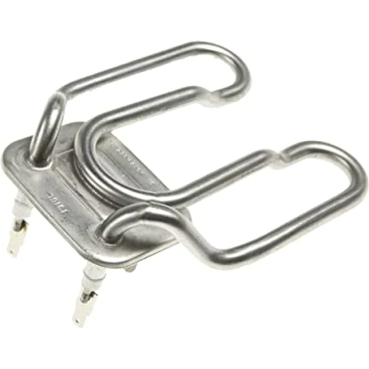 Krups MS-623692 KM468 T8 Kaffeemaschine, Heizung kompatibel, Ersatzteil, schwarz