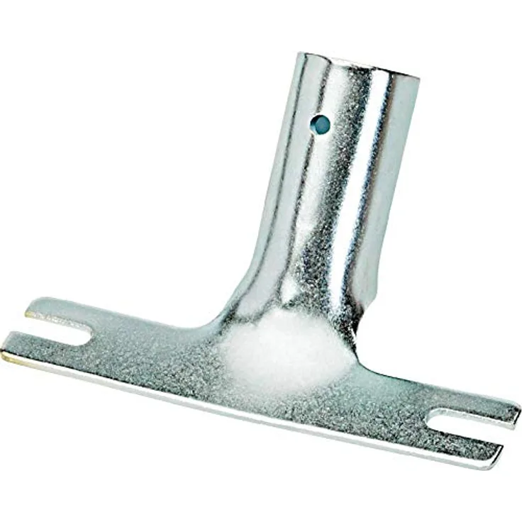 Nölle 239009 Besenstielhalter für durchmesser 24 mm Stiele