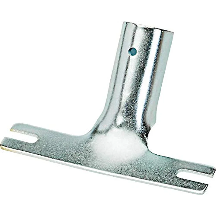 Nölle 239009 Besenstielhalter für durchmesser 24 mm Stiele – Bild 1