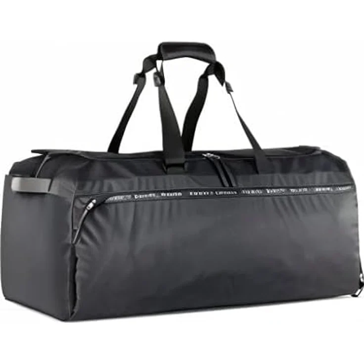 bugatti Blanc DeLight Reisetasche, 66 cm, schwarz, 100% Polyester, ideal für Reisen – Bild 7