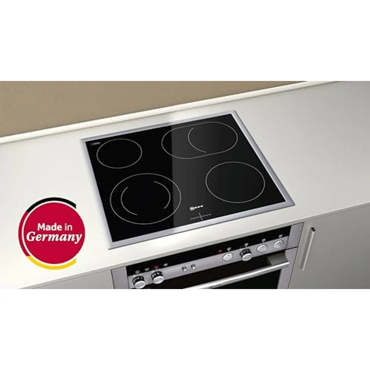 Neff M13R42N2 (MR 1342 N), Kochfeld, Autark nein, Betriebsart elektrisch – Bild 3