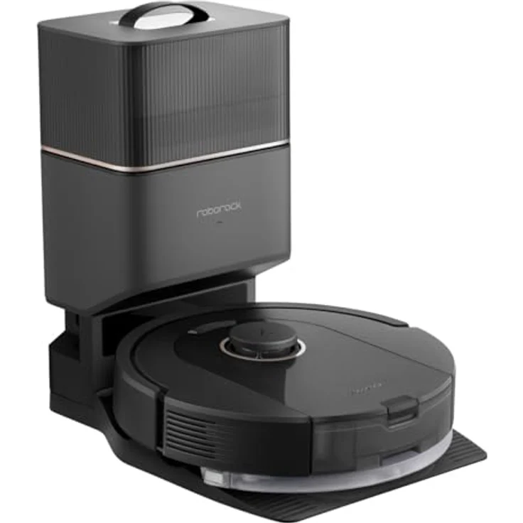 Roborock Saugroboter Q5 Pro+ – Bild 3