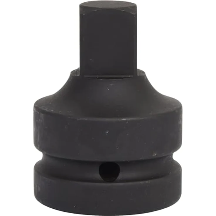 KS Tools 1" Kraft-Reduzieradapter, 1"F x 3/4"M, Vierkantantrieb nach DIN 3121, Chrom-Molybdän, max. Drehmoment 1412 Nm – Bild 4