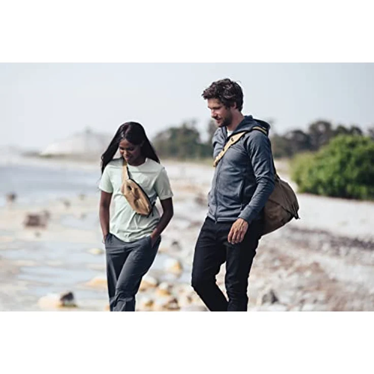 Thule Aion Gürteltasche, 25 cm, 100% Polyester, braun – Bild 9