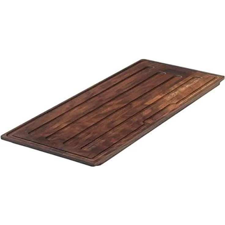 FRANKE 112.0539.134 x, Holz, Black