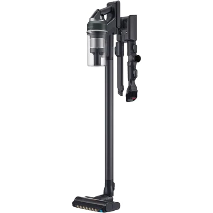 SAMSUNG VS20C85G2TN/WD Jet 85 PetPRO Stielsauger, Akkubetrieb, 580 Watt – Bild 2