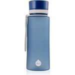 EQUA BPA-freie Wasserflasche (Midnight)